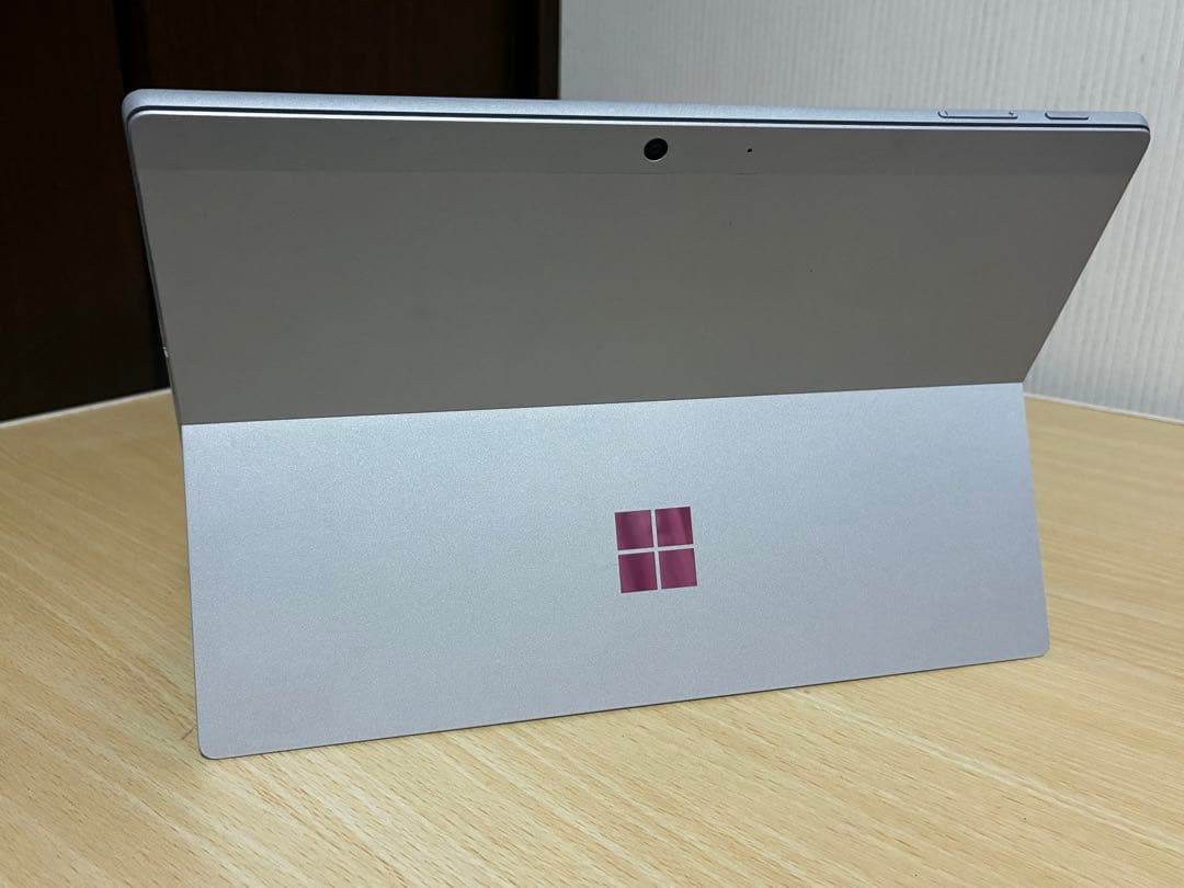 Windowsタブレット本体 LTE Surface Pro 7+ Core i5 16GB SSD256GB