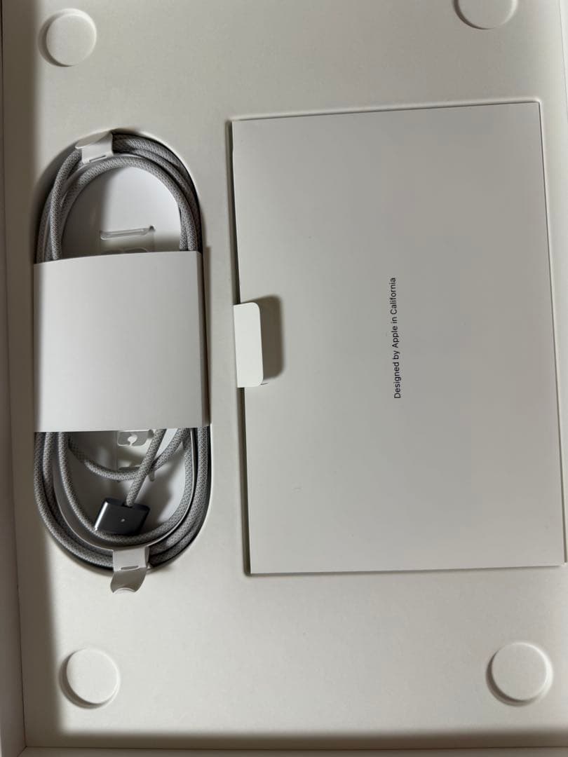 【Applecare残あり】MacBook M2 pro 14インチ