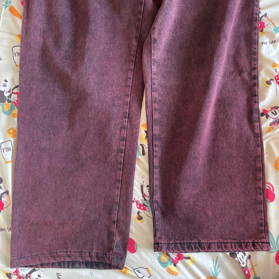 ヤードセールデニム　XL