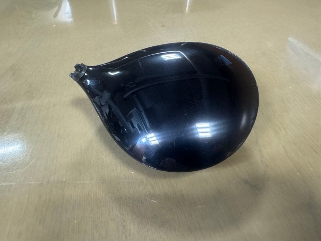 Waoww BANG 11° ドライバー ヘッドカバー、レンチ付属