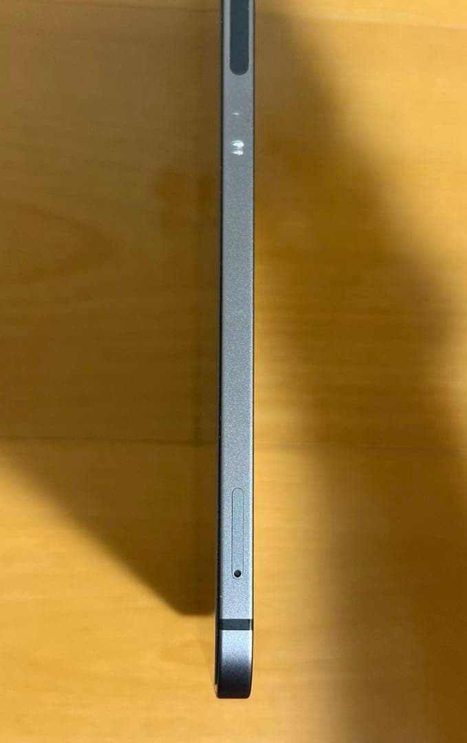 iPad Pro 11インチ 第1世代 256GB ApplePencilセット
