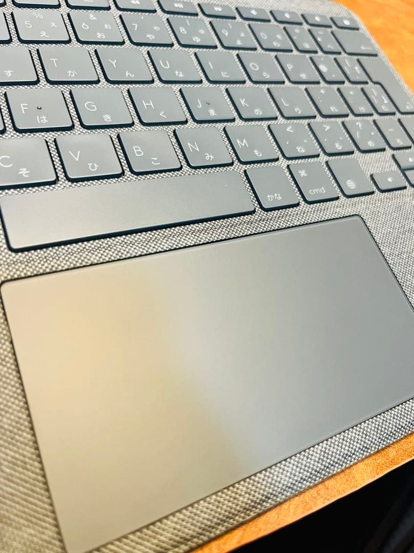 Combo Touch (iPad Pro11第1,2,3世代用)