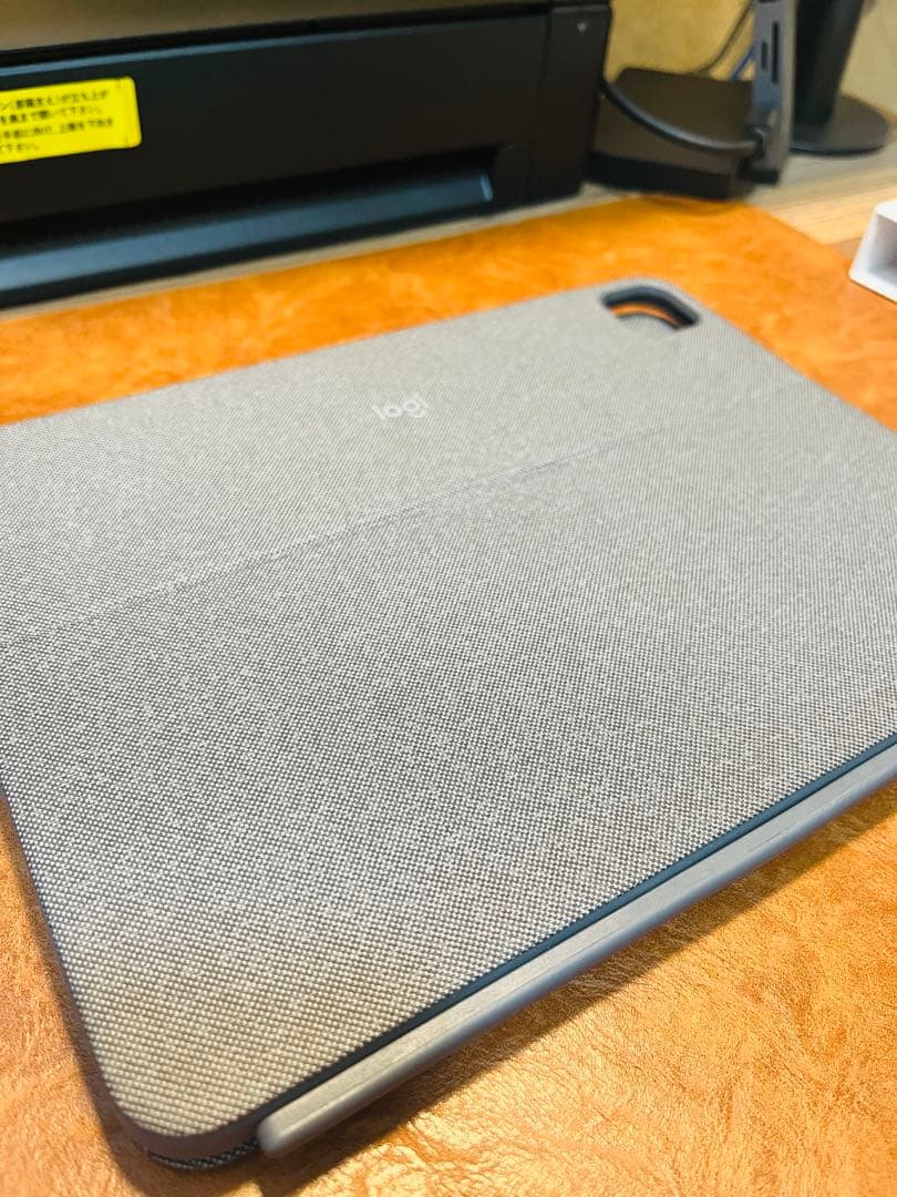 Combo Touch (iPad Pro11第1,2,3世代用)