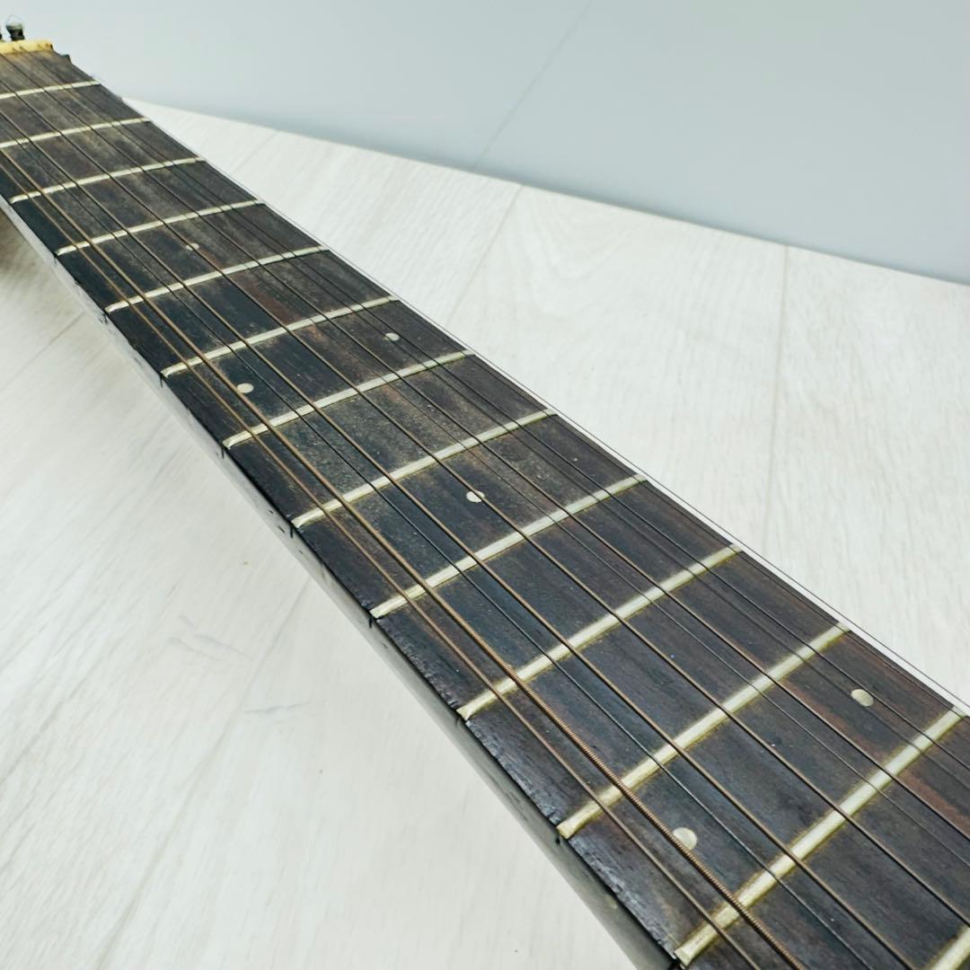 YAMAHA 12弦　赤ラベル　アコースティックギター　FG-230