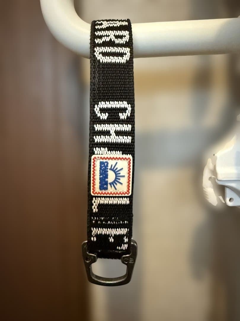 CHARLIE'S BACKYARD ハーネス・首輪・リードの3点セット