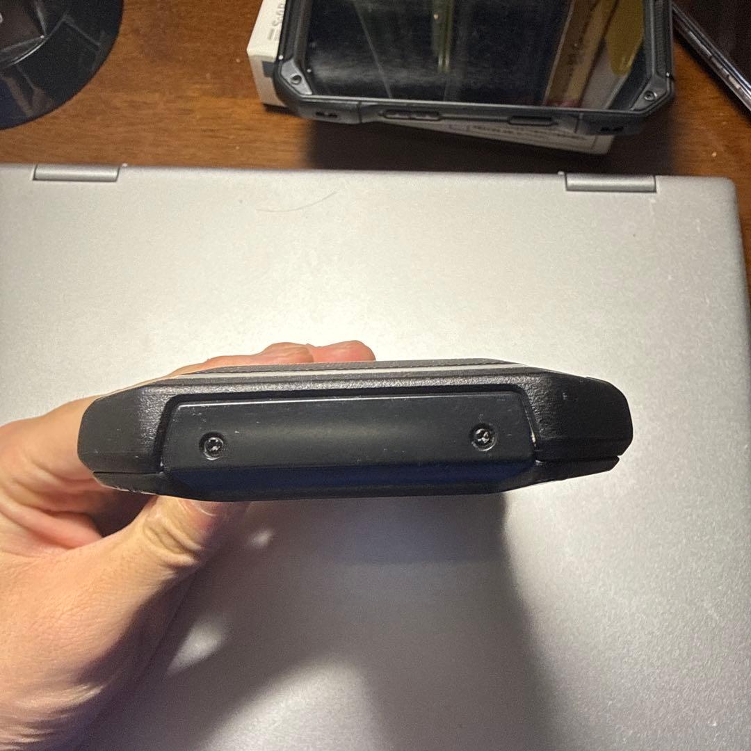 KYOCERA TORQUE 5G 128GB au版 SIMフリー