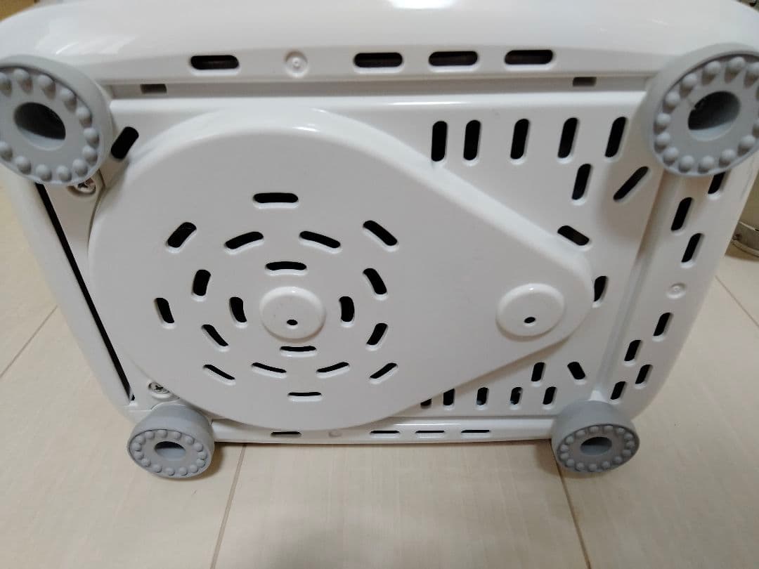 【美品】Panasonic SD-MT2-W ホームベーカリー