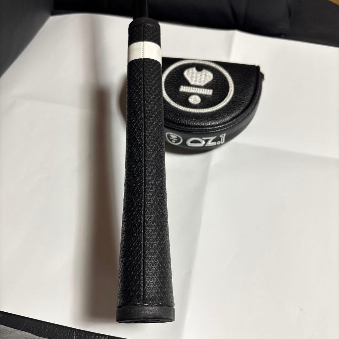 Ｌ.Ａ.Ｂ.ＧＯＬＦ　ＯＺ１ｉ