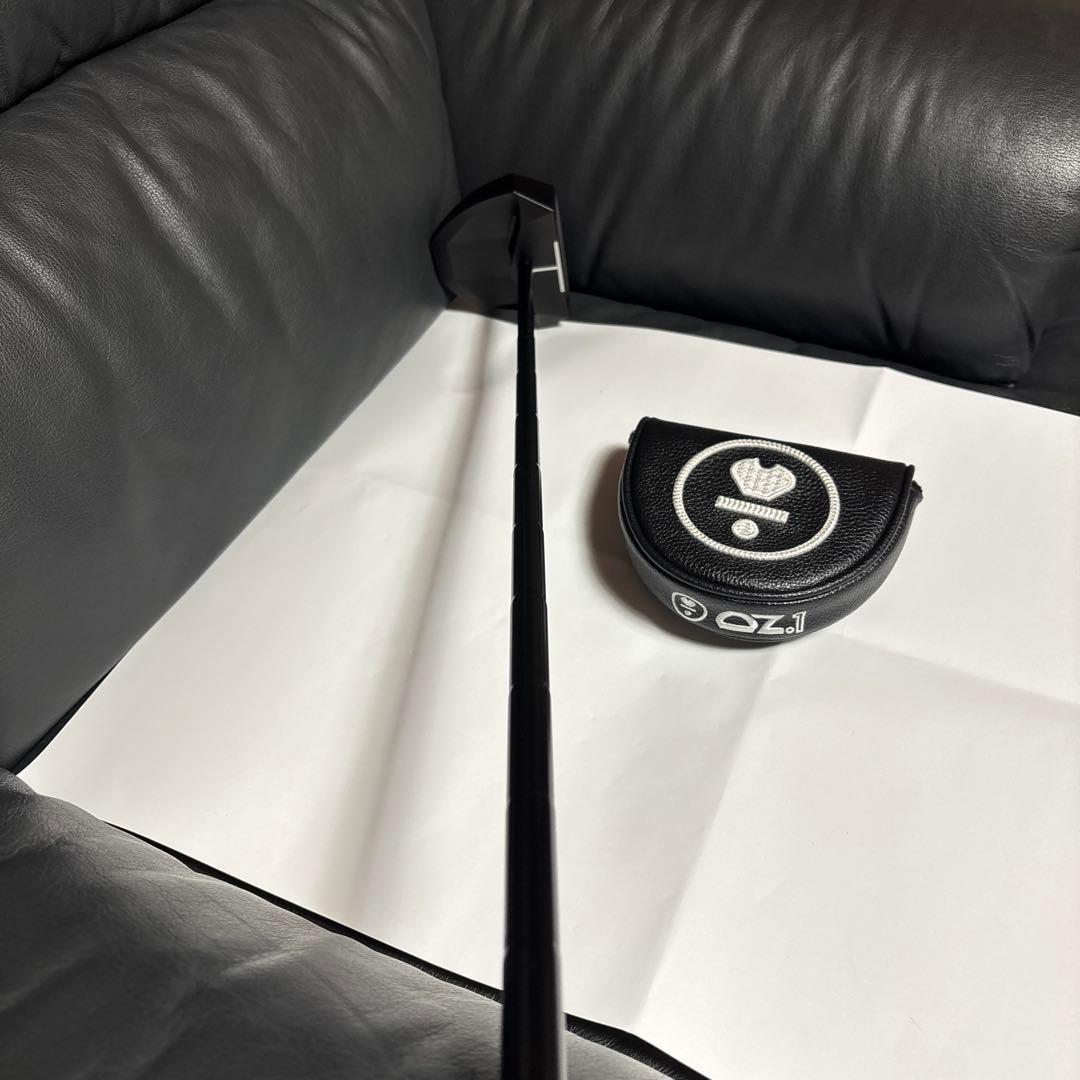 Ｌ.Ａ.Ｂ.ＧＯＬＦ　ＯＺ１ｉ