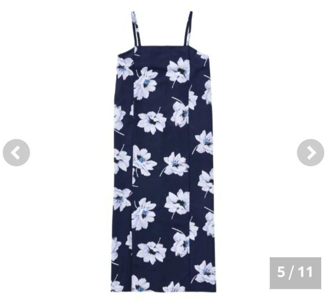 ひな ひなさん HINA しまむら 浴衣 ゆかた 4L〜6L