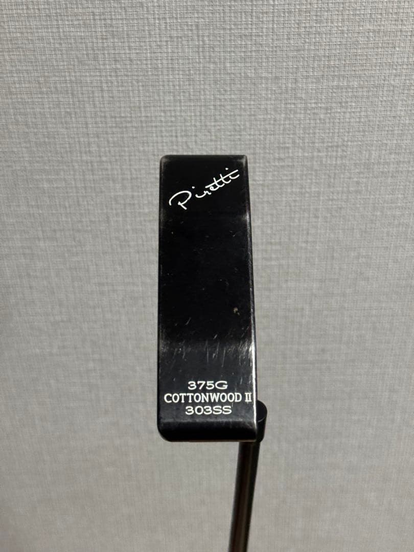 Piretti ピレッティ コットンウッド2 303SS LA GOLF