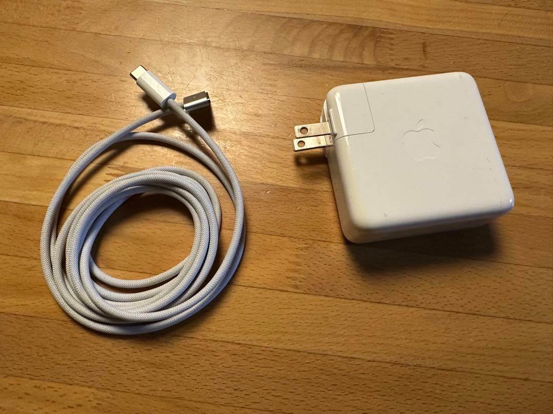 MacBook本体 MacBook Pro 14-inch Model No. A2442