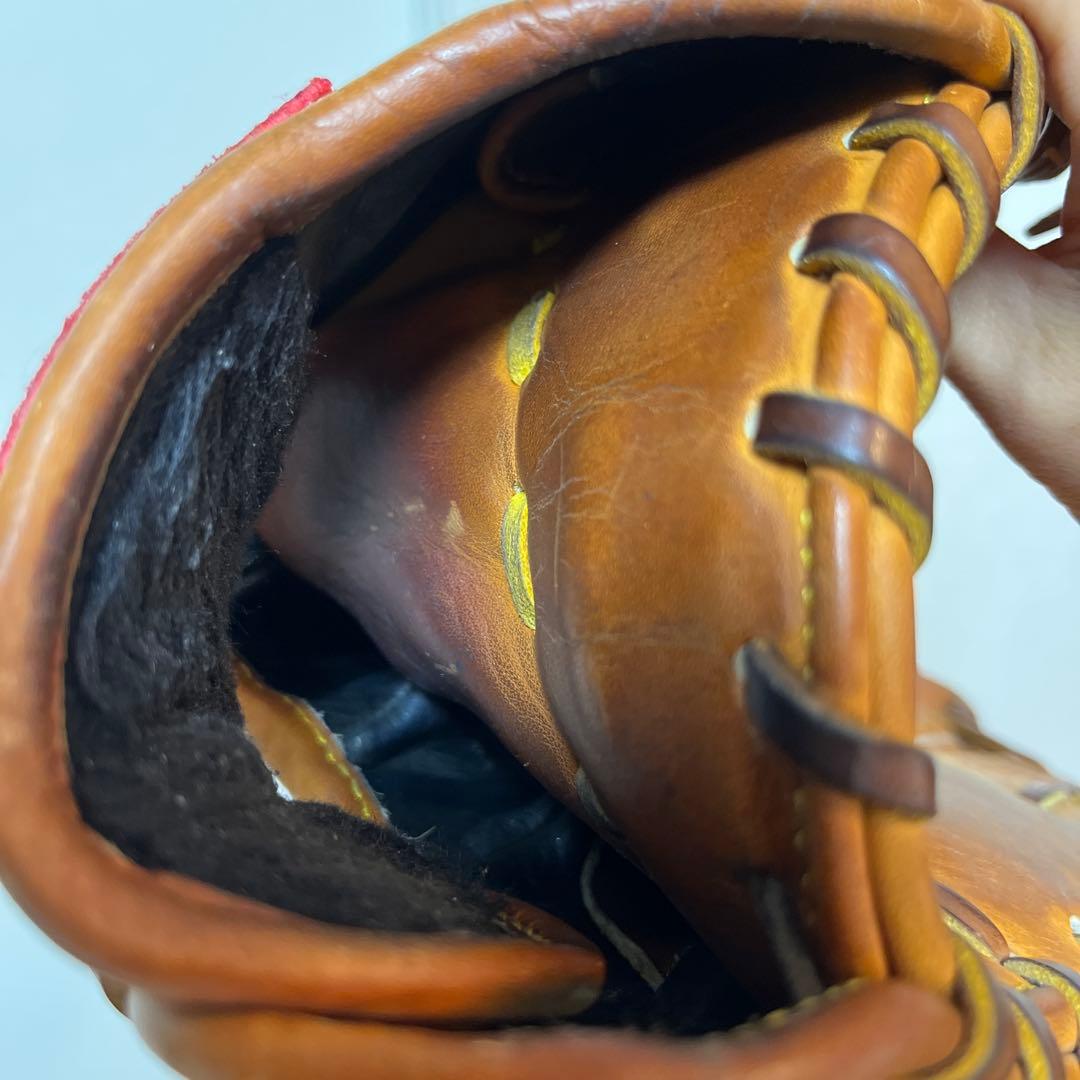 野球グローブ　おまけ付き