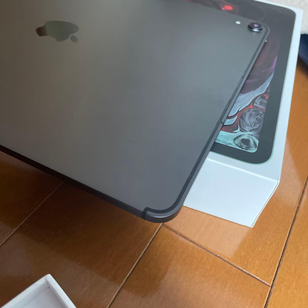 APPLE iPad Pro IPAD PRO 12.9 WI-FI 64GB…