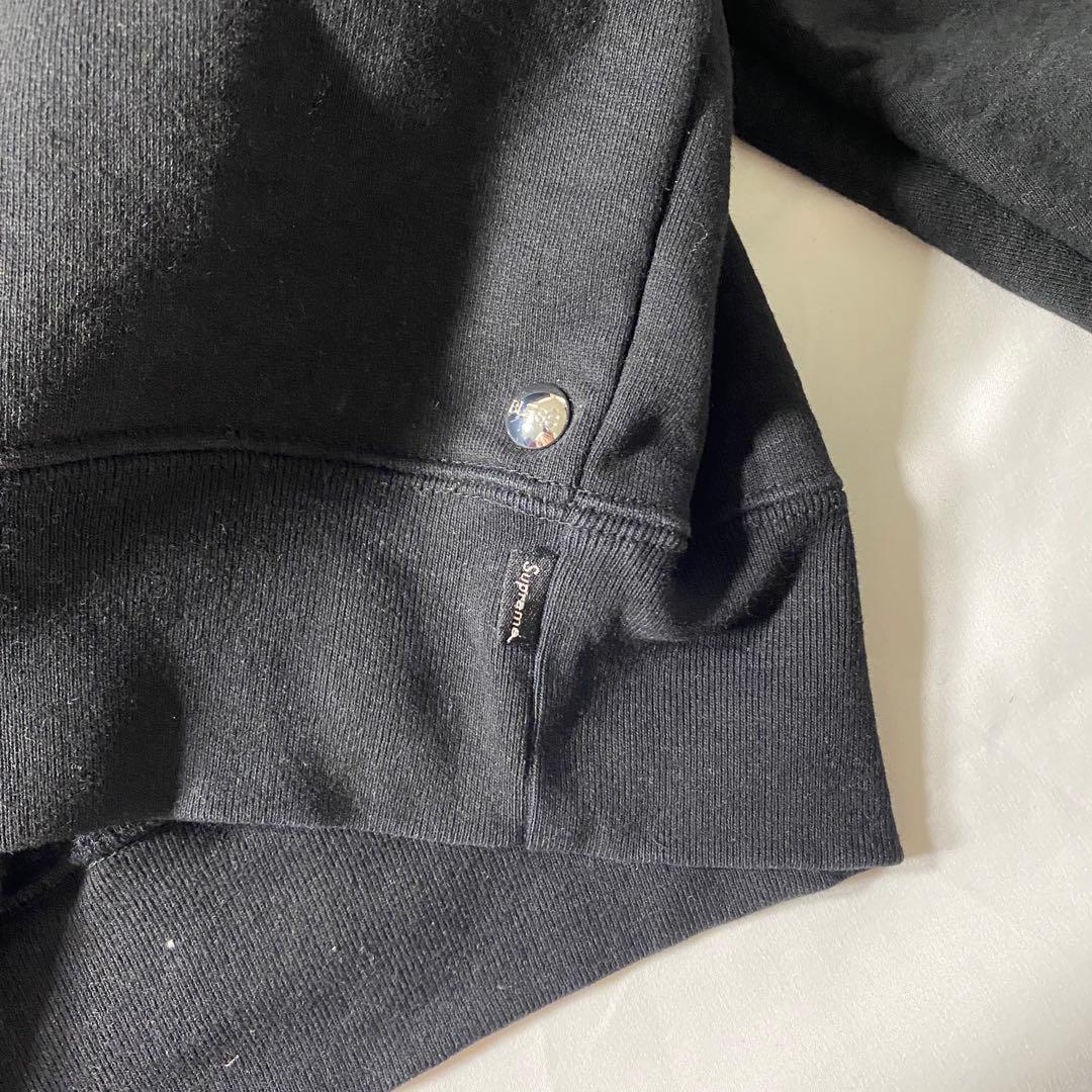 Supreme × BLESS Crewneck 23AW