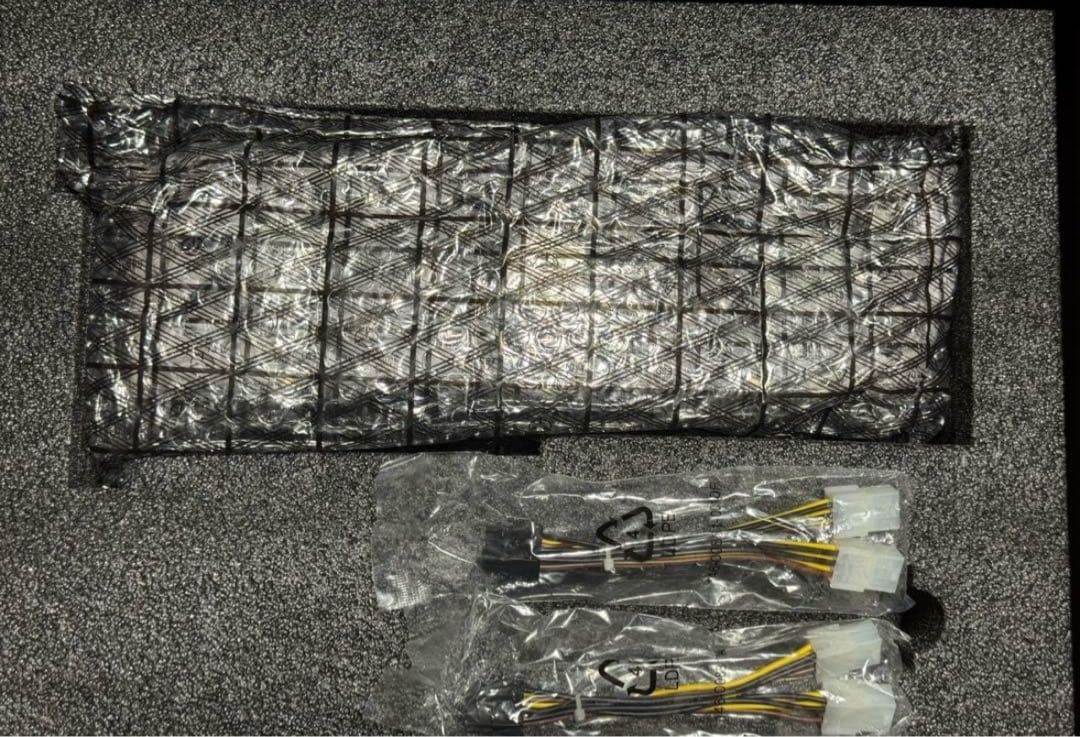 グラフィックボード・グラボ・ビデオカード ZOTAC RTX 3080 Trinity OC White 10GB