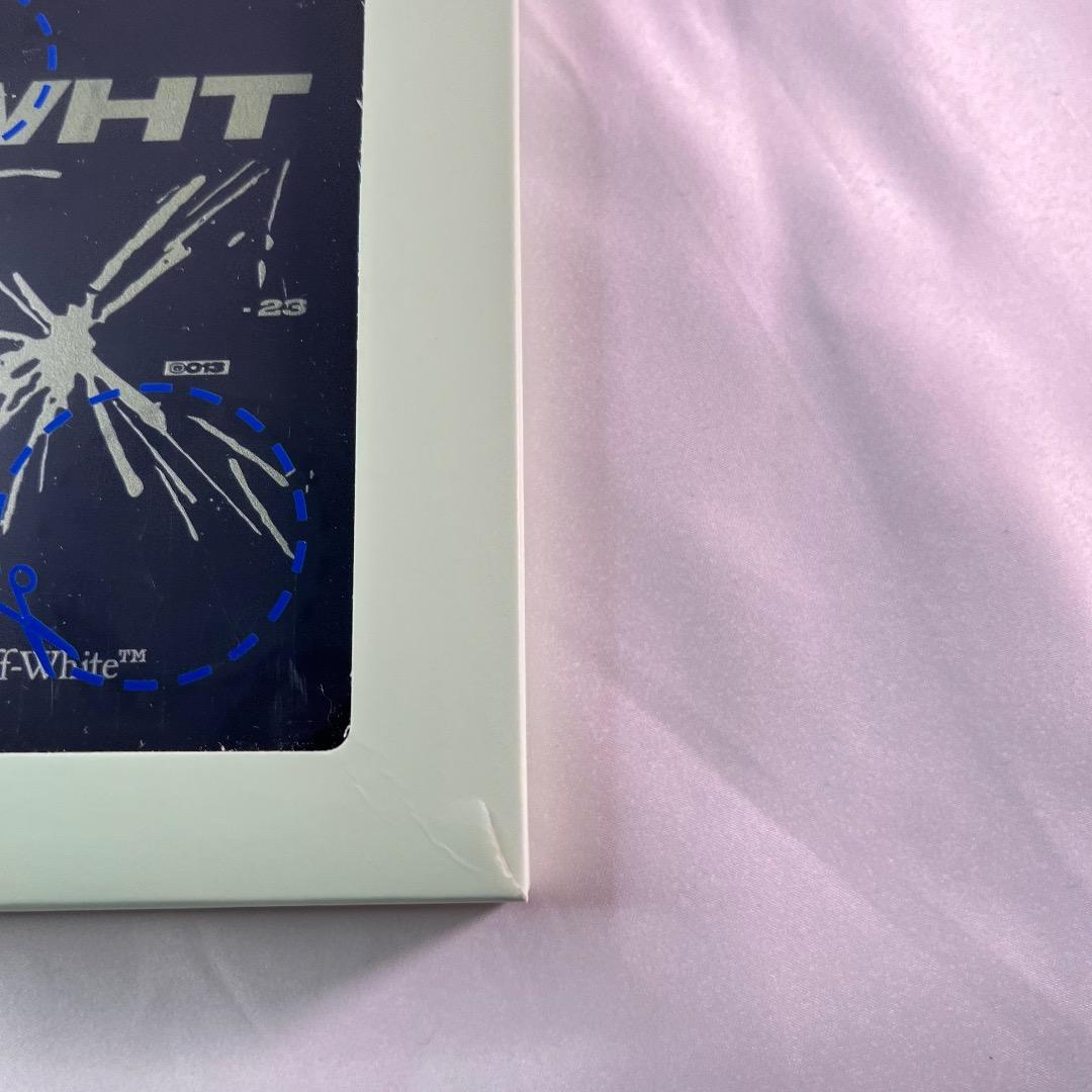 [新品] Off-White(オフホワイト) iPhone14Proケース