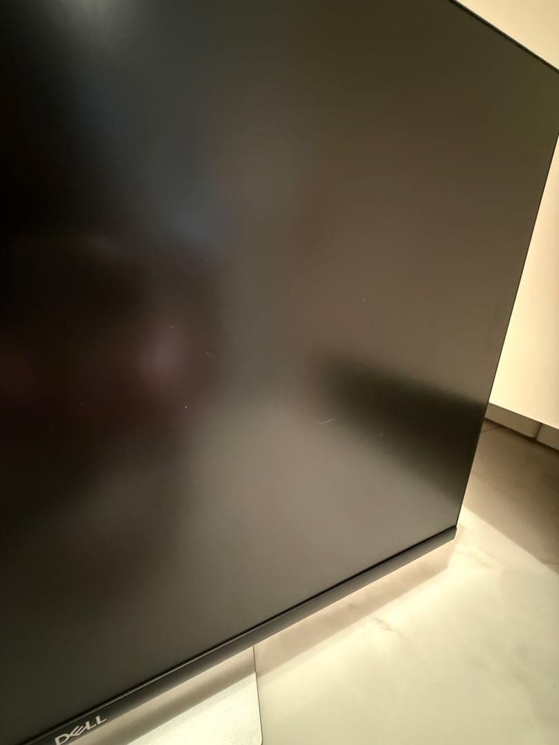 【動作確認済】Dell モニター S2721HS ②