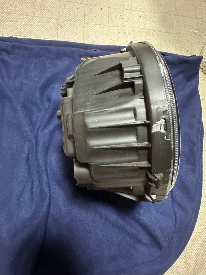 【HONDA GB350 純正ヘッドライト（2021年式取り外し品）】