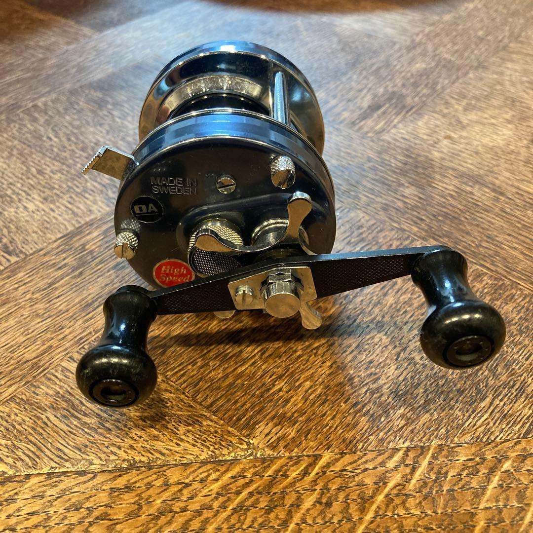 ambassadeur 5500c ABU アブ アンバサダー オールド