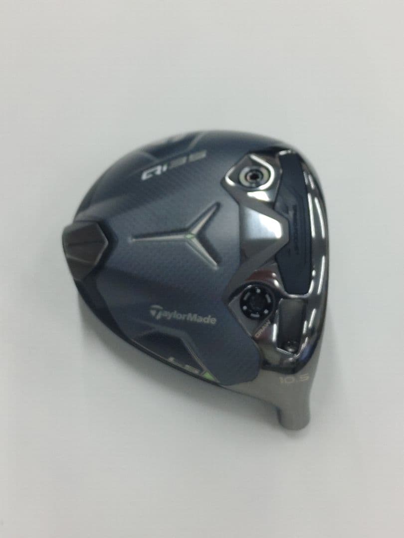 テーラーメイドＱｉ３５ ＬＳ〔10.5〕ヘッドのみ US