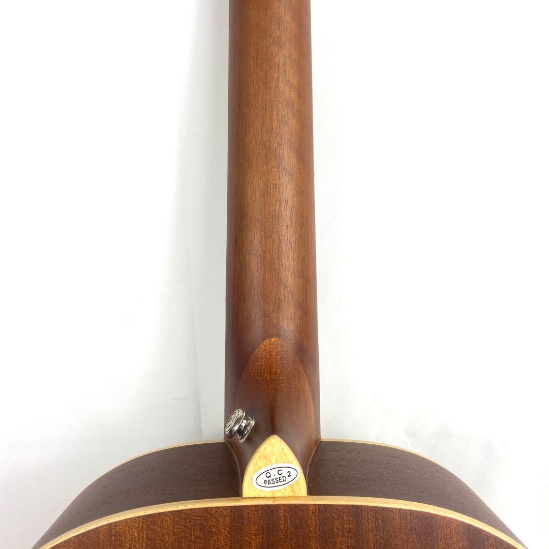 Syain シャイン YM-03/MH アコースティックギター ケース付き