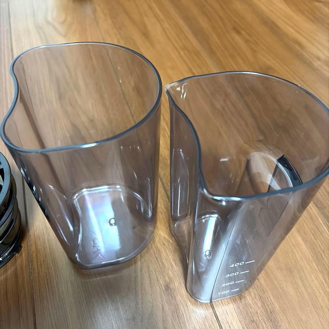 〚ほぼ未使用〛Panasonic ビタミンサーバー MJ-L600