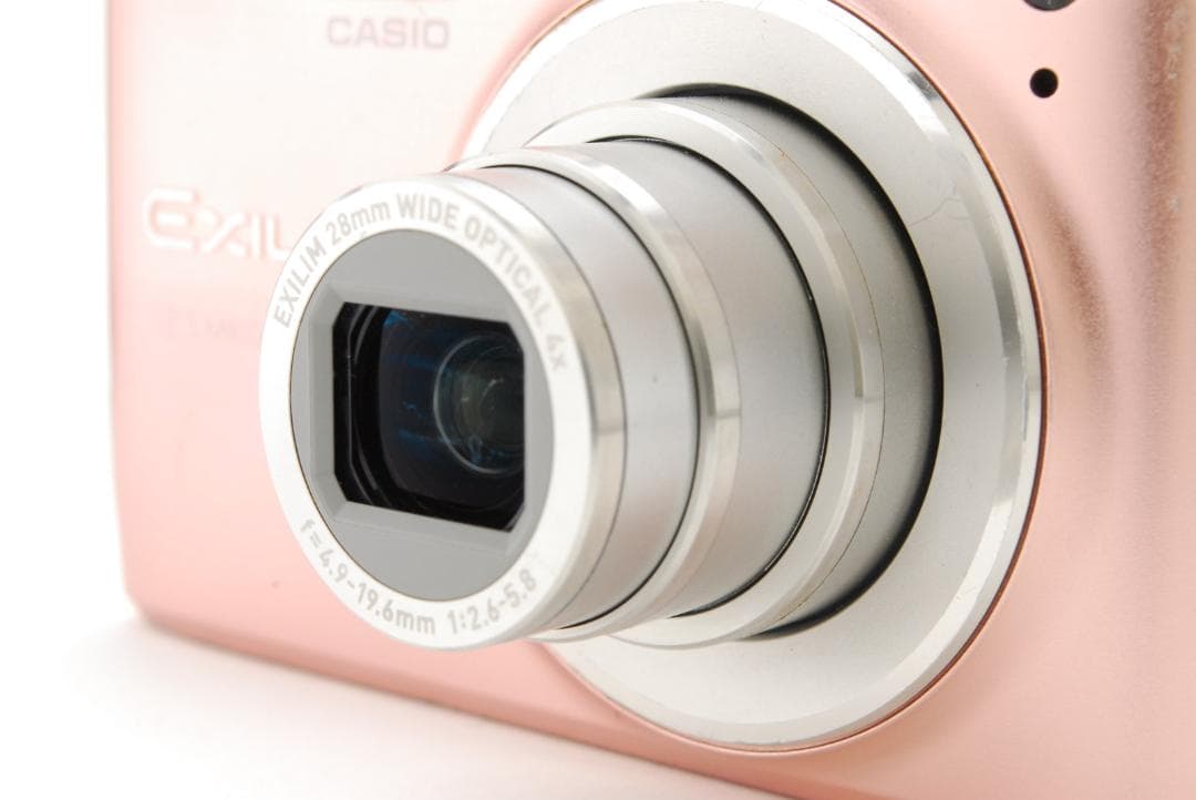 カシオ CASIO EXILIM EX-Z400