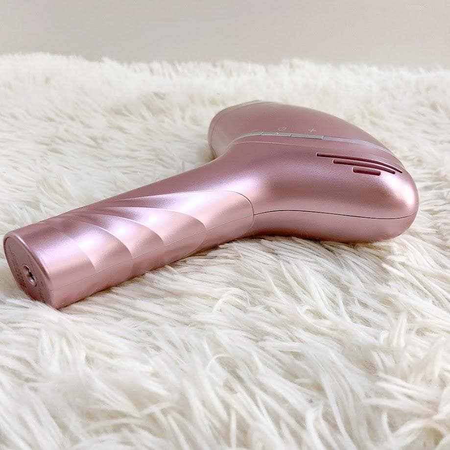 美品 Notime SKB-2308 家庭用光美容器 アイスレディカブリオレ