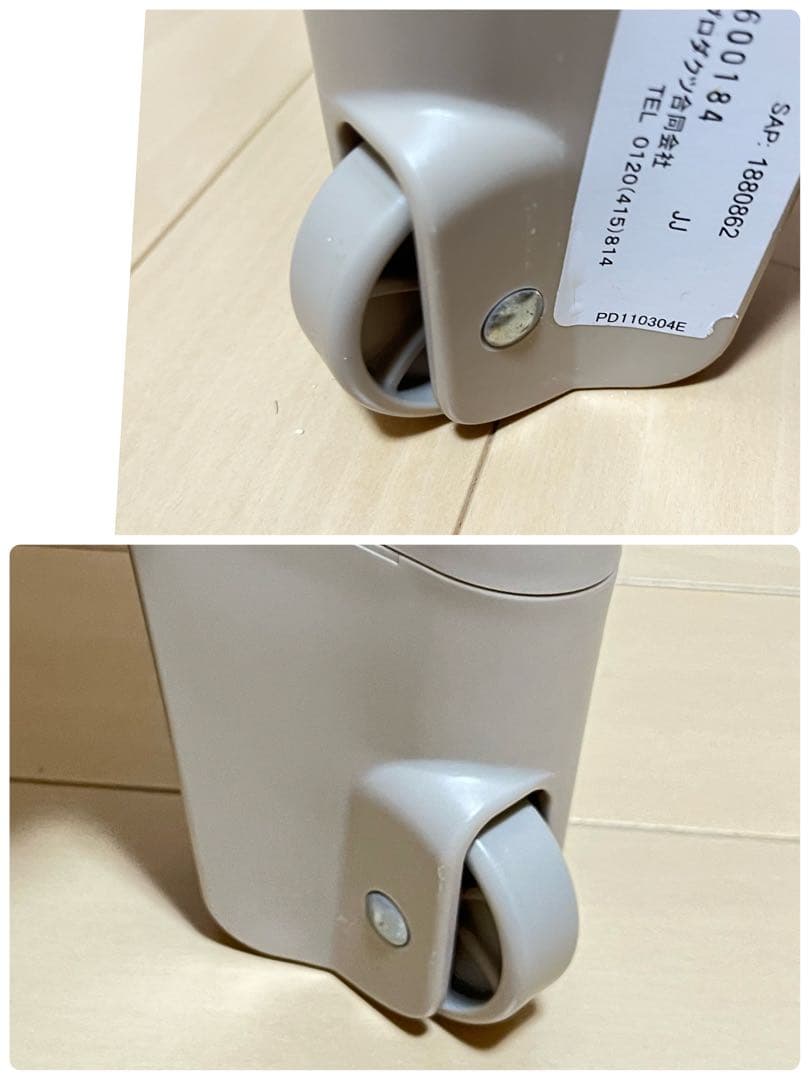 【送料込み❣️】Aprica アップリカ ベビーベッド　COCONEL ココネル⭐︎