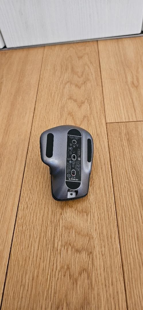 【極美品/使用10回未満】Logicool MX MASTER 3S 付属品完備