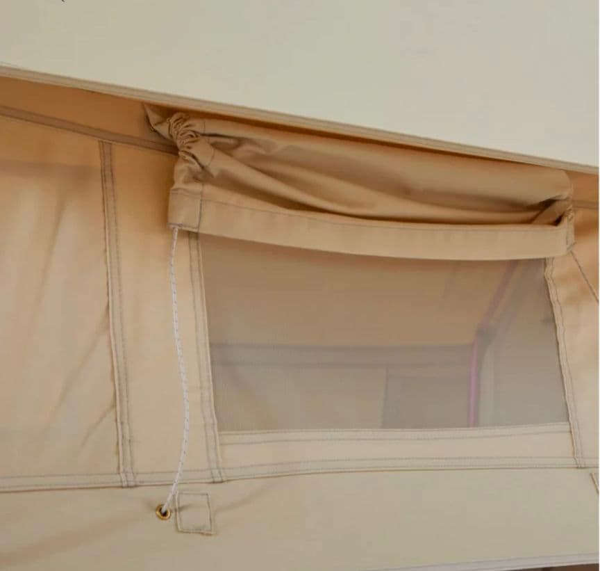 【新品】Ydun Mini Colour Pack - Mustard テント