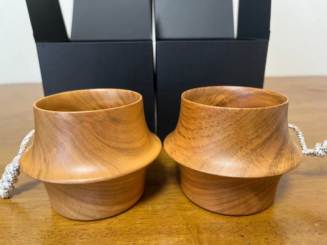 Sakura cup新品サンセットクライマックス sunsetclimax 2個