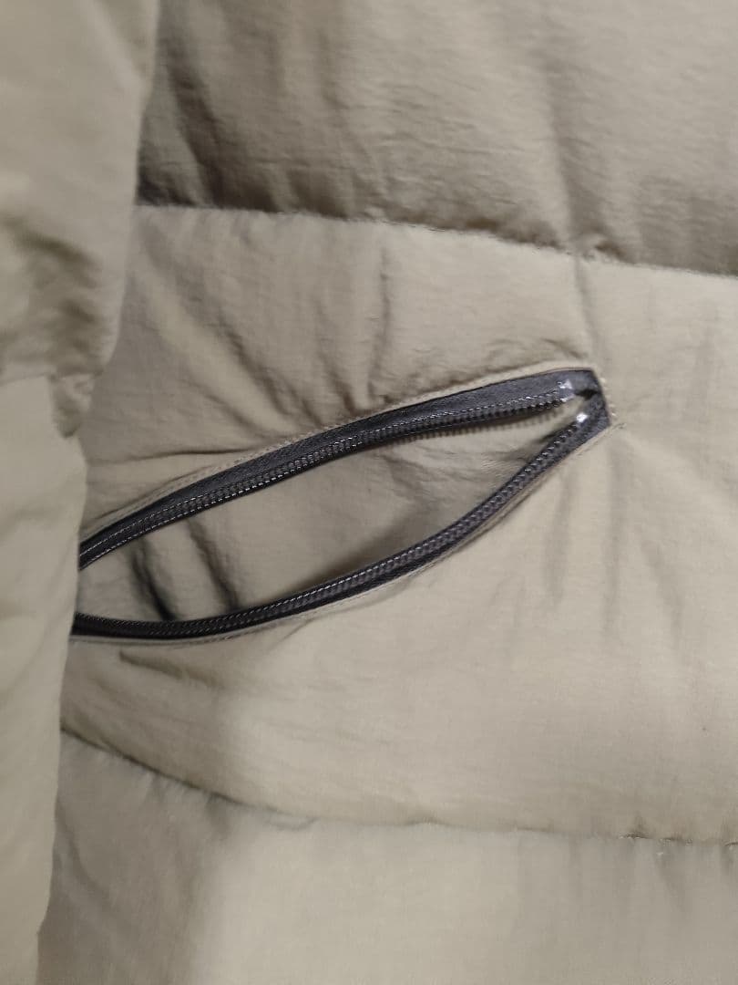 Haruokiさん専用　Mountain Equipment メンズ ダウン M