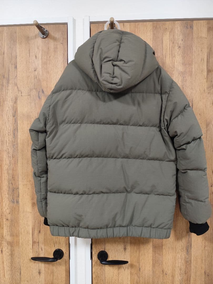 Haruokiさん専用　Mountain Equipment メンズ ダウン M