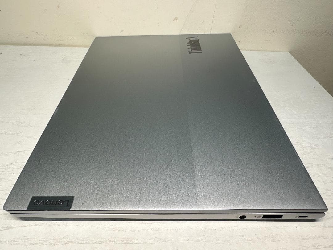 Windowsノート本体 Lenovo ThinkBook 13s G4 ARB R5 8G 512G