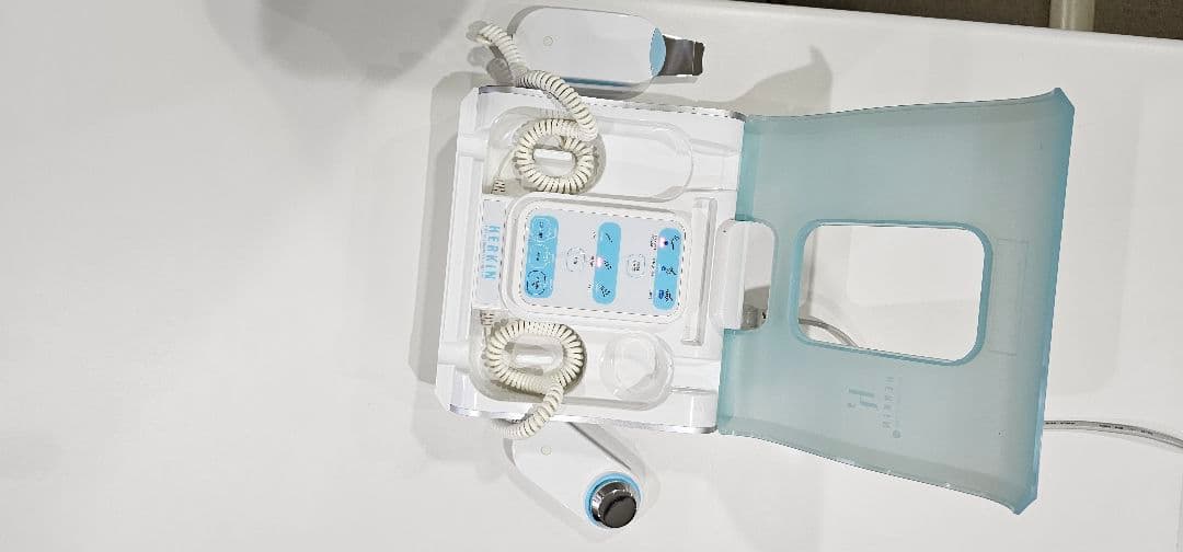 美品！　滝川　ハーキン3000 HERKIN 美顔器