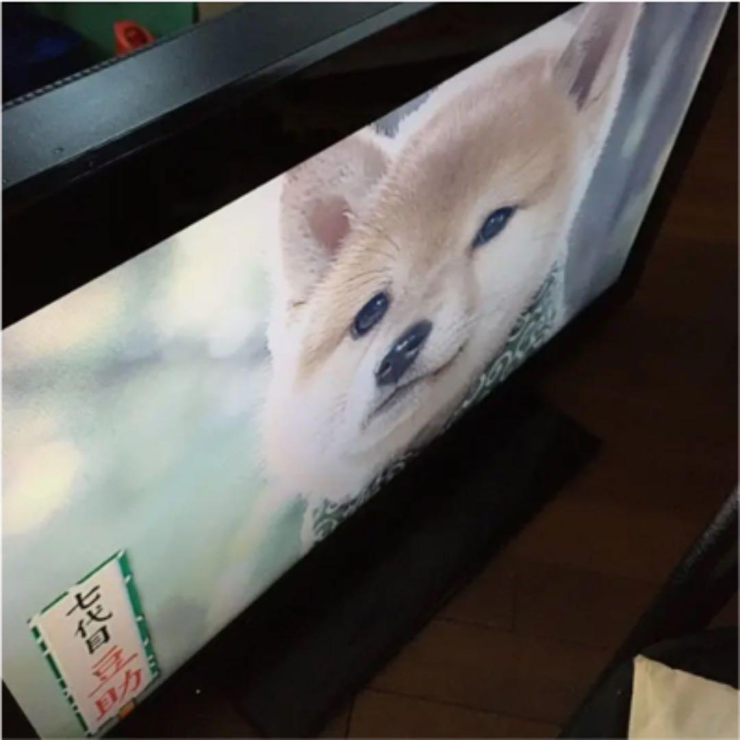 ★これは便利！早い者勝ち❤️SONY ブルーレイ内蔵録画機能付き32V型液晶テレビ