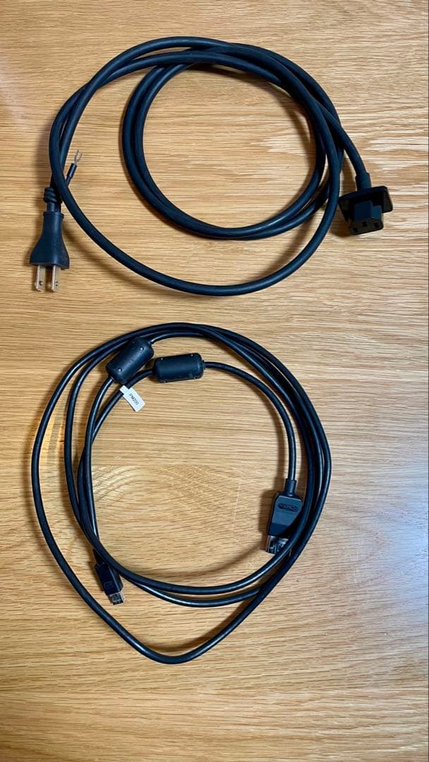 MacPro　(Late 2013)　 メモリ32GB SSD 500GB