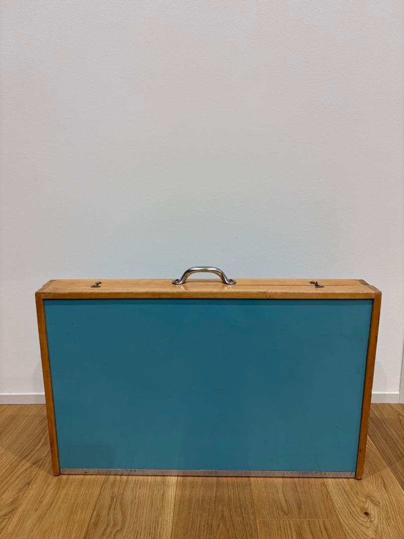 【最終価格】ヴィンテージ ピクニックテーブル フォールディングテーブル