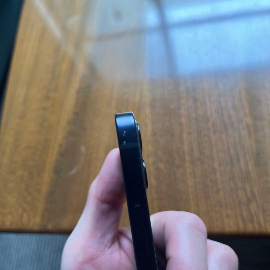 iPhone 12mini 本体