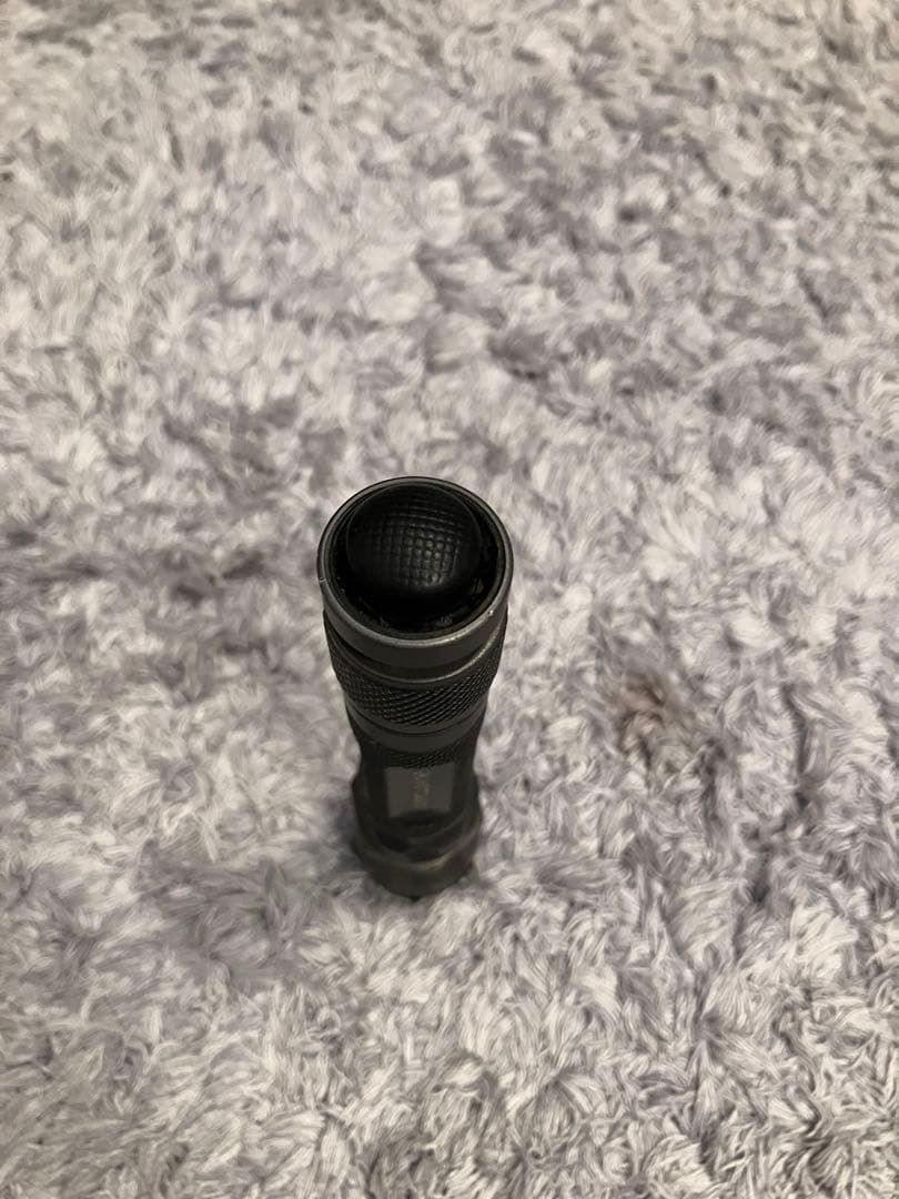 SUREFIRE A2 アビエーター 白LED