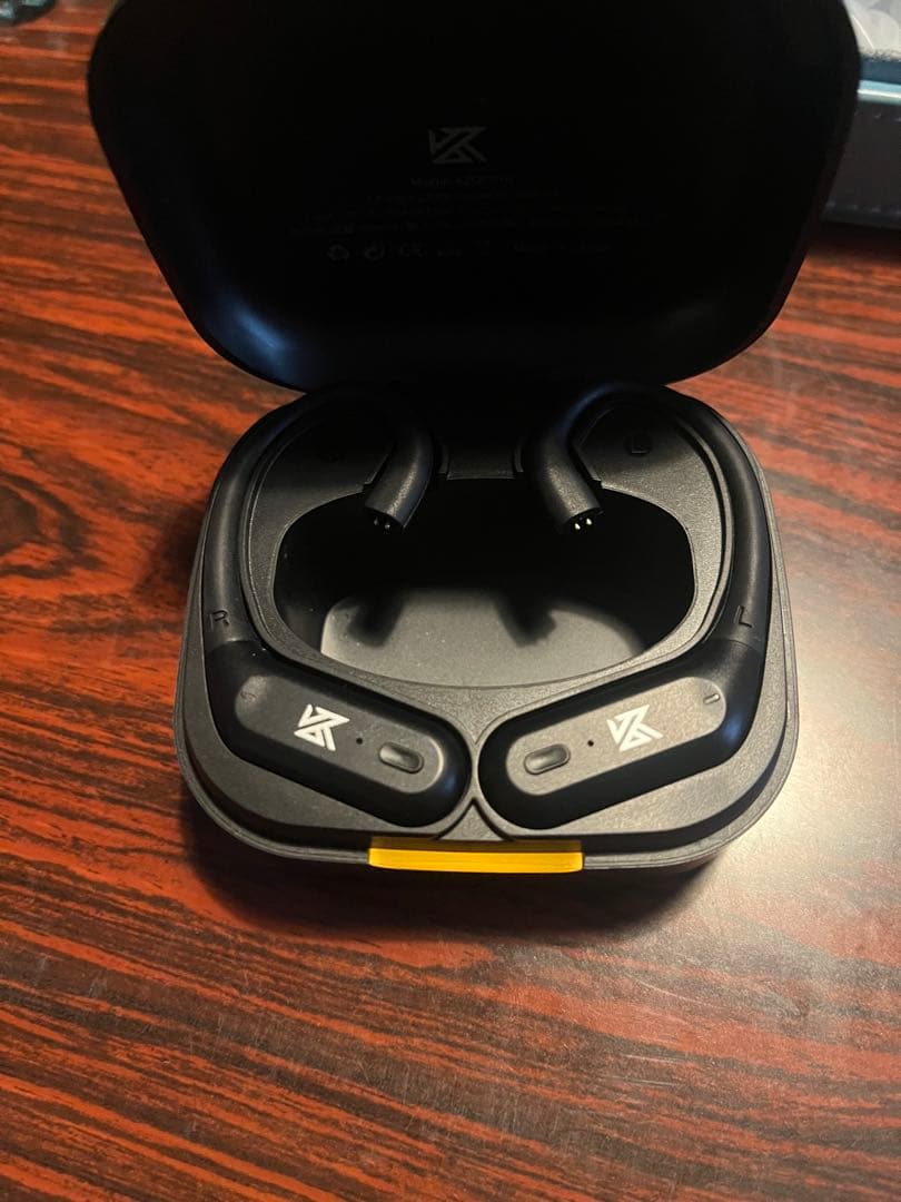 qdc 4ss AZ09 pro ライトニング変換ケーブル セット