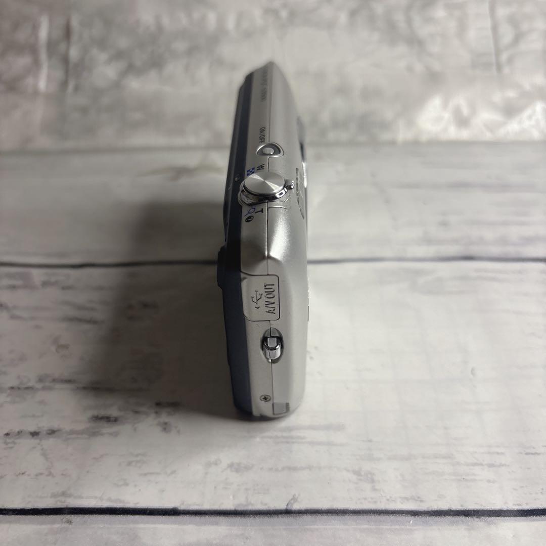 【美品】Nikon COOLPIXS3500 箱取説付