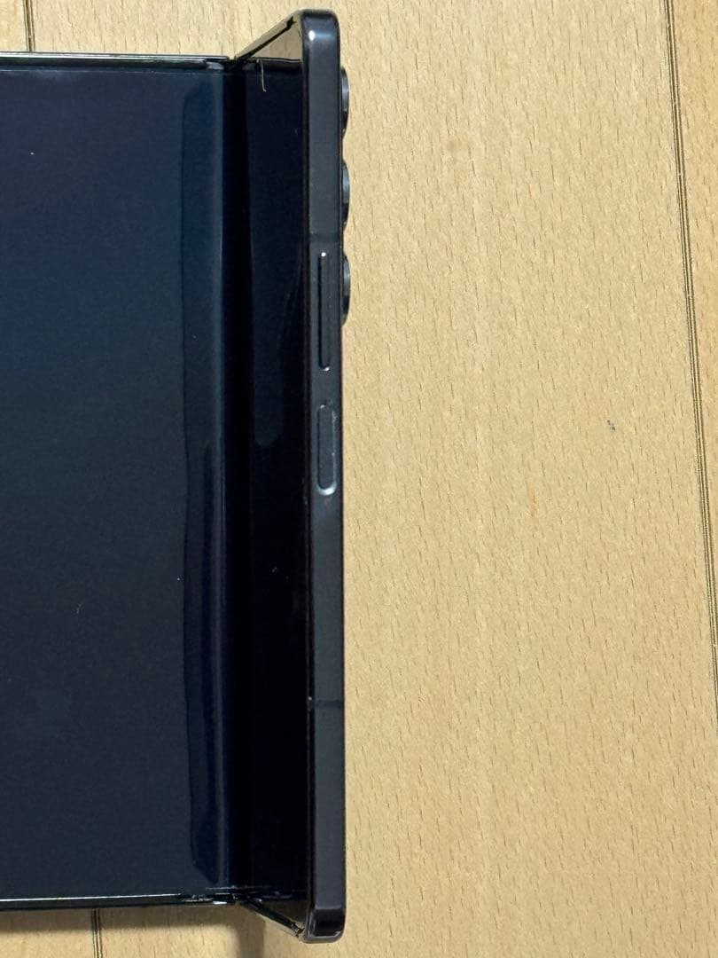 Galaxy Z Fold5 512GB 純正sペン付き ジャンク品