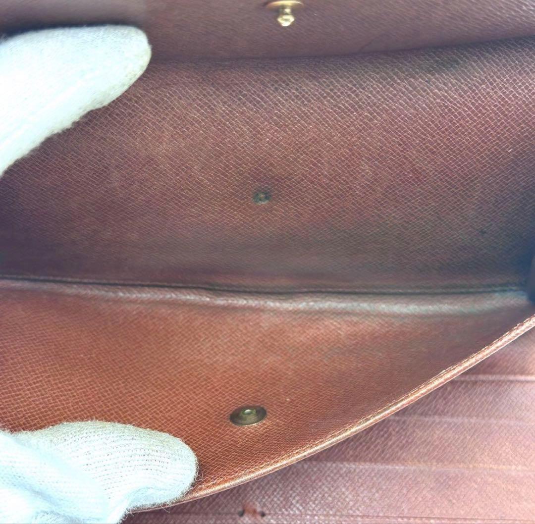 ルイ・ヴィトン　財布・バッグ5点セット