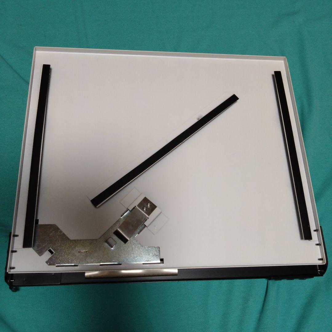 HANSA　写真引き伸ばし機