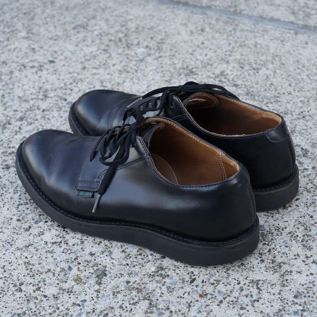 き*平様 美品 レッドウィング101 ポストマン　オックスフォード7D