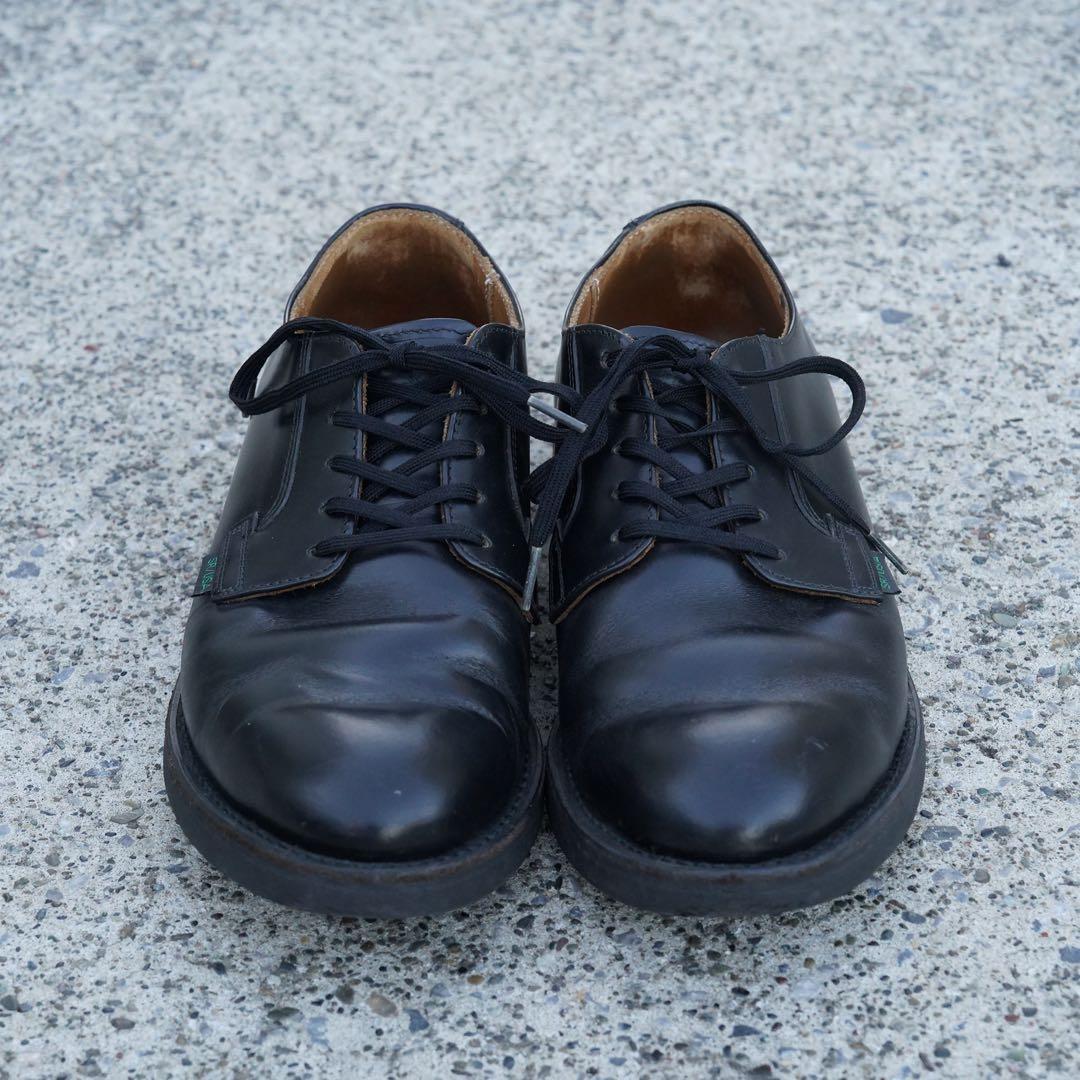 き*平様 美品 レッドウィング101 ポストマン　オックスフォード7D