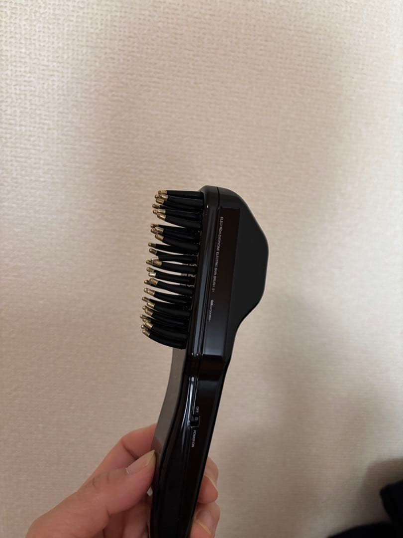 【正規品】デンキバリブラシ